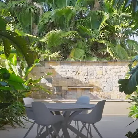 Villa Loriots 915 Le Golfe De Saint-Tropez Сен-Тропе