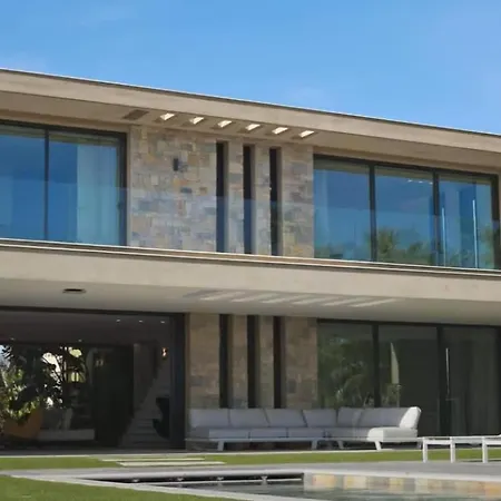 Villa Loriots 915 Le Golfe De Saint-Tropez Сен-Тропе